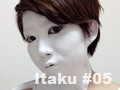 メイク撮影を委託してみる 第5回