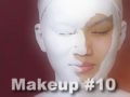 白塗りその10