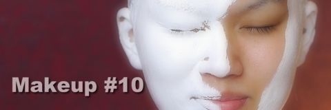 白塗りその10
