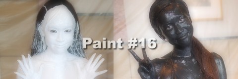 ペイント体験その16
